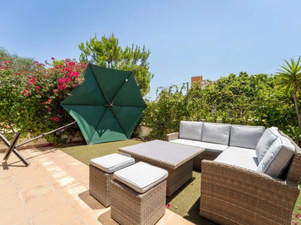 Chalet en Punta Prima