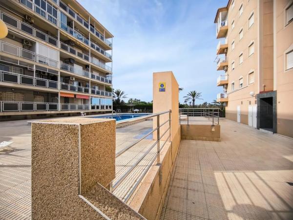 Piso en calle Pleamar