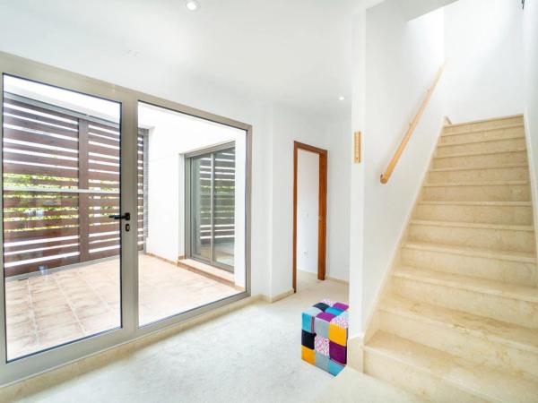 Chalet en Punta Prima