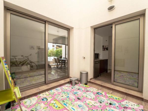 Chalet en Punta Prima