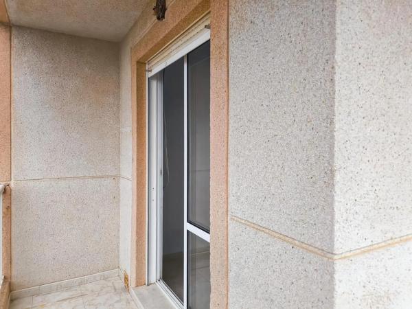 Piso en calle Pleamar