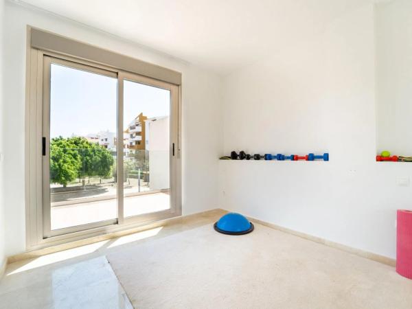 Chalet en Punta Prima