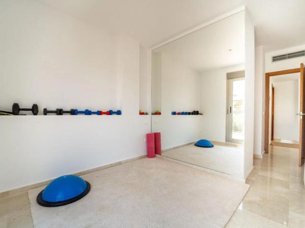 Chalet en Punta Prima