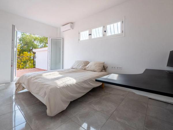 Casa rural en Partida del Campillo