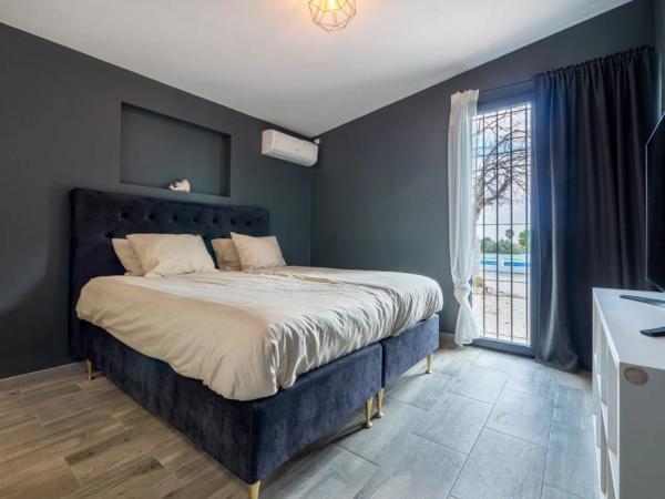 Casa rural en Partida del Campillo