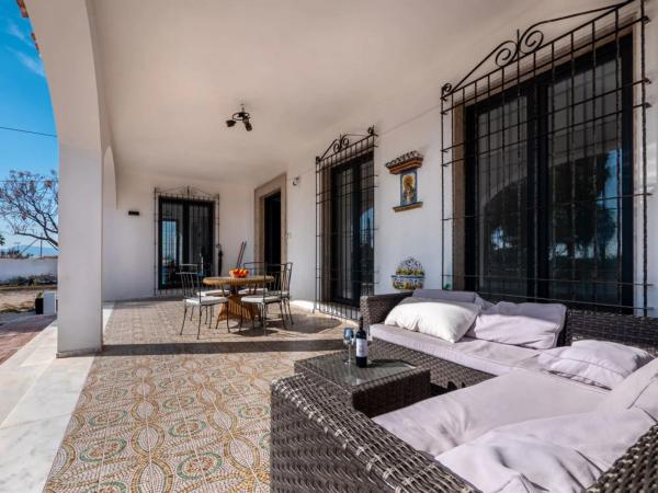 Casa rural en Partida del Campillo