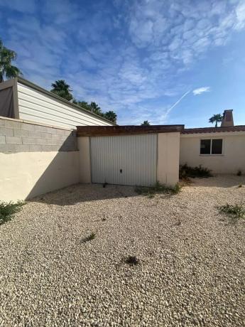 Chalet en Crevillente