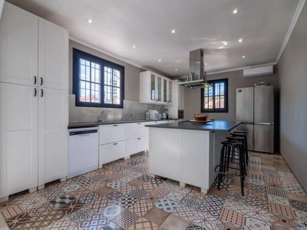 Casa rural en Partida del Campillo