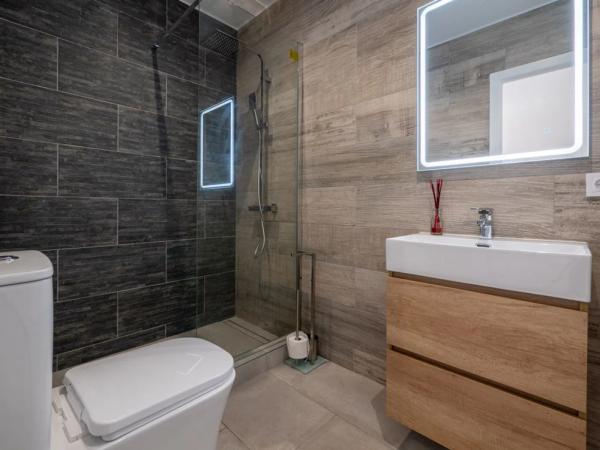 Casa rural en Partida del Campillo