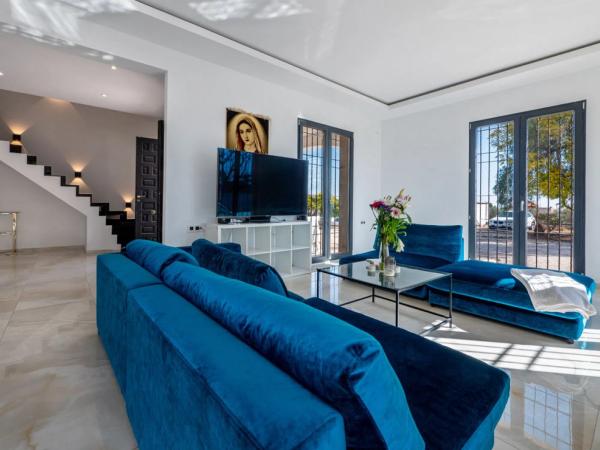 Casa rural en Partida del Campillo