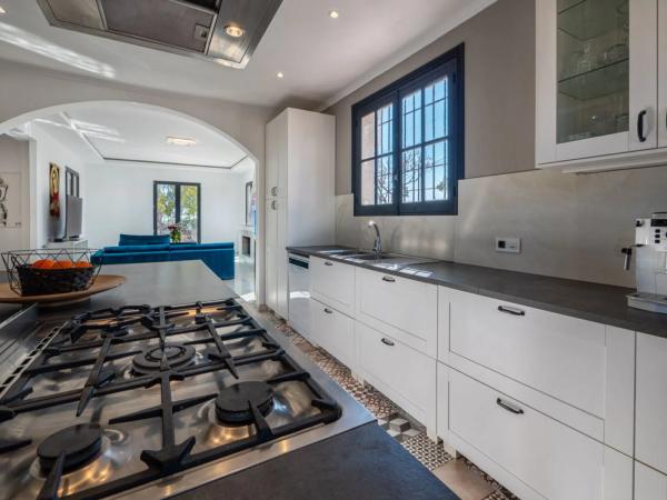 Casa rural en Partida del Campillo