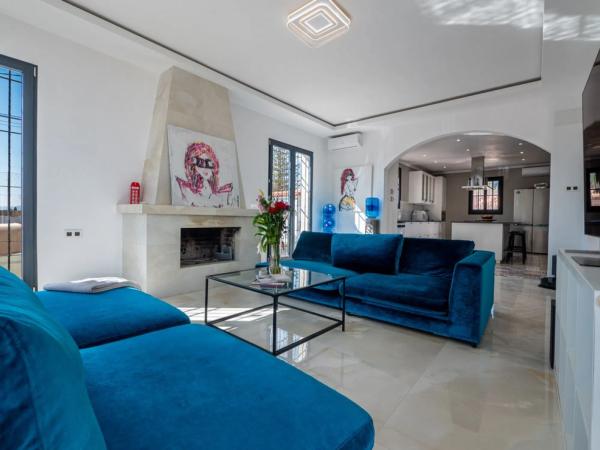 Casa rural en Partida del Campillo