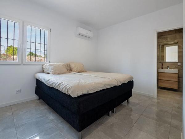 Casa rural en Partida del Campillo