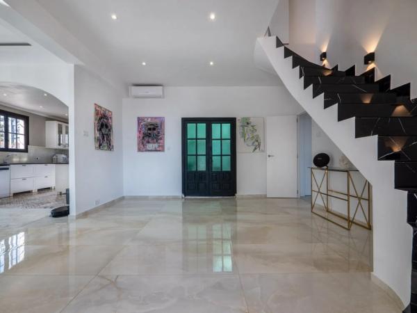 Casa rural en Partida del Campillo