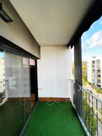 Piso en calle Alemania, 9