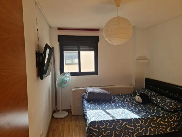 Piso en calle Alemania, 9