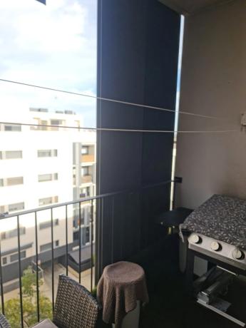 Piso en calle Alemania, 9