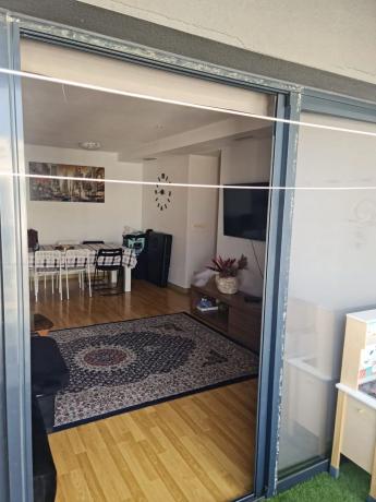 Piso en calle Alemania, 9