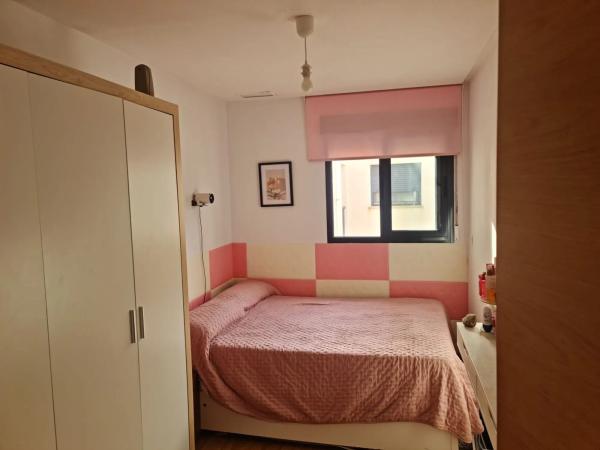 Piso en calle Alemania, 9