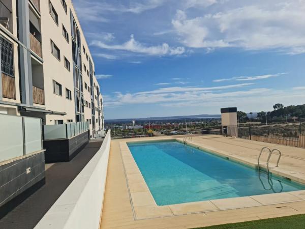 Piso en calle Alemania, 9