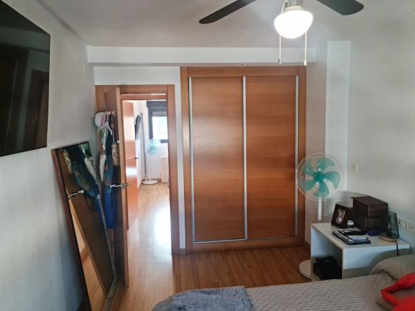 Piso en calle Alemania, 9