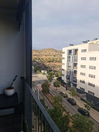 Piso en calle Alemania, 9