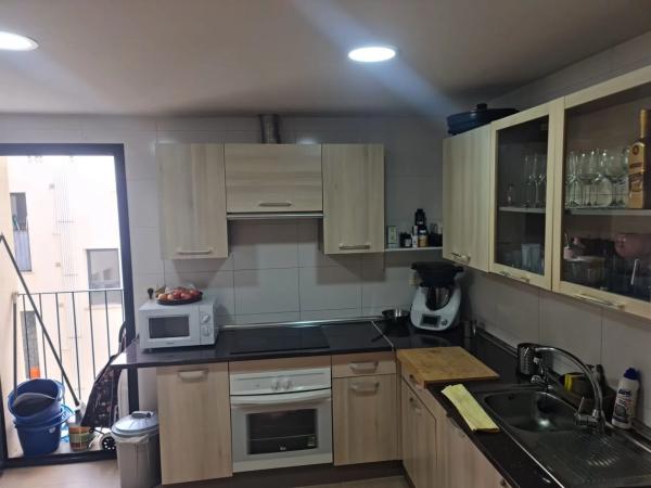 Piso en calle Alemania, 9