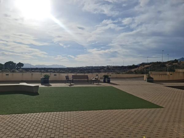 Piso en calle Alemania, 9