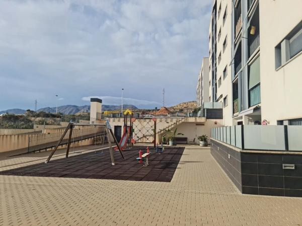 Piso en calle Alemania, 9