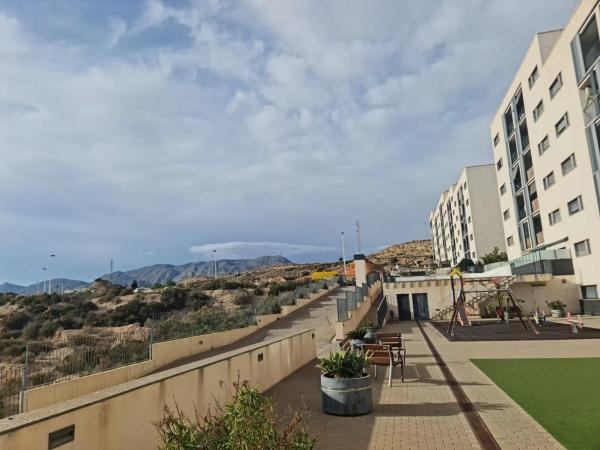 Piso en calle Alemania, 9