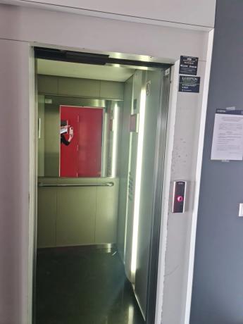 Piso en calle Alemania, 9