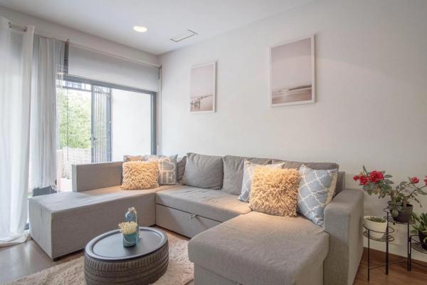 Piso en calle Alemania