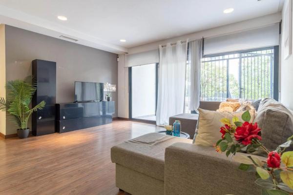 Piso en calle Alemania