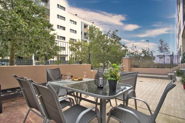 Piso en calle Alemania