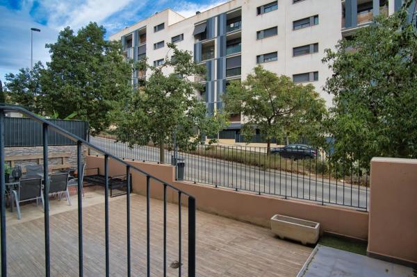 Piso en calle Alemania