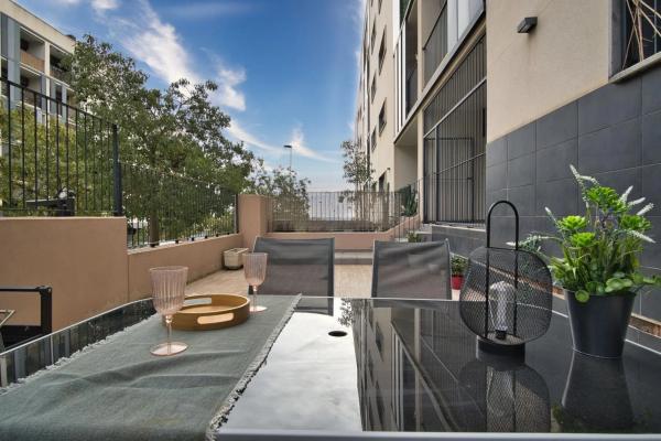 Piso en calle Alemania