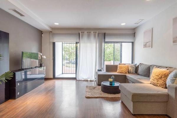 Piso en calle Alemania