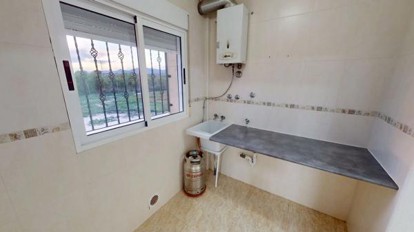 Casa independiente en Partida Derramador