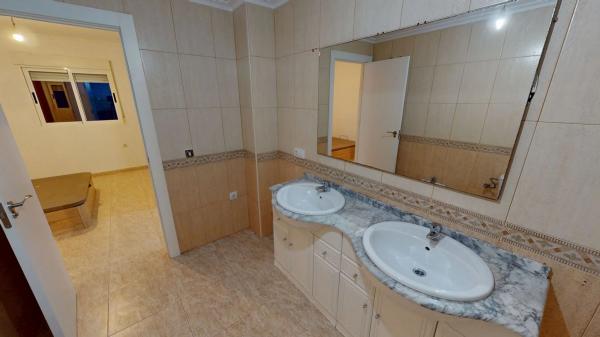 Casa independiente en Partida Derramador