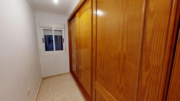 Casa independiente en Partida Derramador