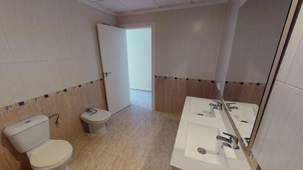 Casa independiente en Partida Derramador