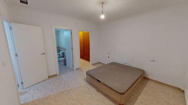 Casa independiente en Partida Derramador