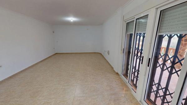 Casa independiente en Partida Derramador