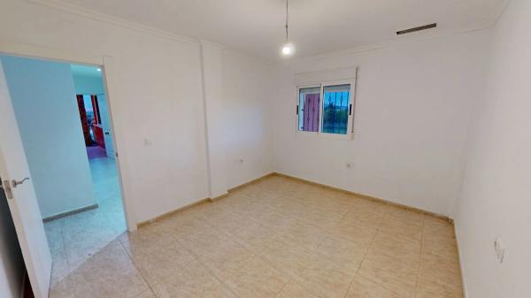 Casa independiente en Partida Derramador