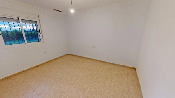 Casa independiente en Partida Derramador