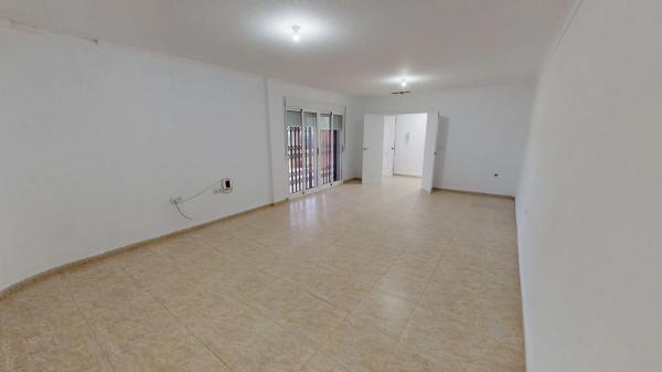 Casa independiente en Partida Derramador