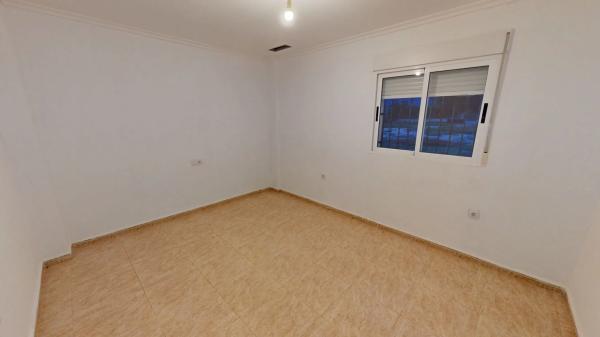 Casa independiente en Partida Derramador