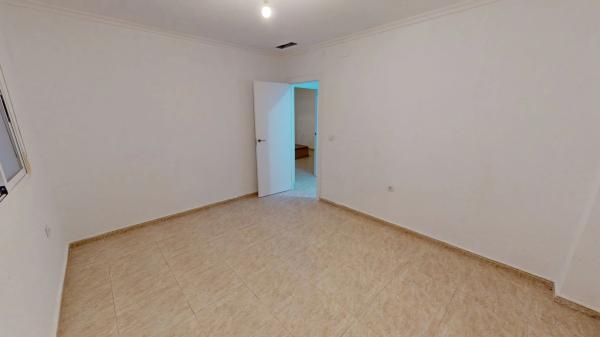 Casa independiente en Partida Derramador