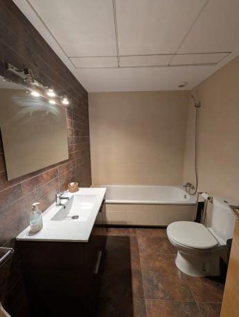 Piso en calle Holanda, 5