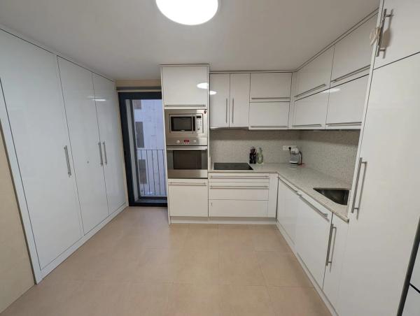 Piso en calle Holanda, 5